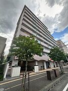 野江駅より徒歩6分 3階 築51年8ヶ月の賃貸物件