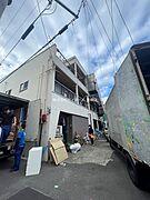 鈴木マンション 3階 築58年6ヶ月の賃貸物件