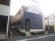 放出駅より徒歩7分 1階 築18年6ヶ月の賃貸物件