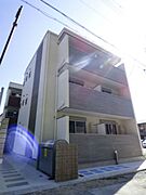 コンフォート菊水通 2階 築8年1ヶ月の賃貸物件