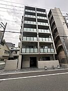 UrbexTenroku 2階 築2年10ヶ月の賃貸物件