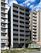 崇禅寺駅より徒歩9分 9階 築14年10ヶ月の賃貸物件