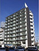 中津駅より徒歩4分 8階 築16年9ヶ月の賃貸物件