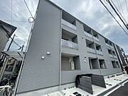 寝屋川市駅より徒歩8分 3階 築3年2ヶ月の賃貸物件