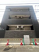 RAICA 1階 新築の賃貸物件