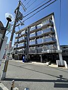 清水駅より徒歩9分 2階 築36年2ヶ月の賃貸物件