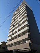 ＢＲＡＮＳＩＥＳＴＡ加島 7階 築4年の賃貸物件