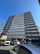 セレニテ京橋クレア 2階 築5年8ヶ月の賃貸物件