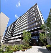 野田駅より徒歩10分 7階 築2年7ヶ月の賃貸物件