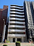 セレニテ西中島アリア壱番館 8階 築3年9ヶ月の賃貸物件