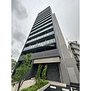 淡路駅より徒歩5分 12階 築1年6ヶ月の賃貸物件