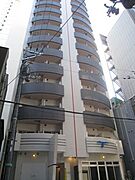 南森町駅より徒歩5分 8階 築8年9ヶ月の賃貸物件