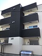 フジパレス滝井元町１番館 1階 築4年8ヶ月の賃貸物件