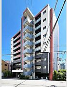 福島駅より徒歩12分 7階 築9年10ヶ月の賃貸物件