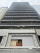 南森町駅より徒歩1分 2階 新築の賃貸物件