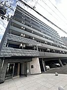 プレサンス梅田北オール 8階 築8年の賃貸物件