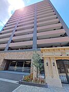 城北公園通駅より徒歩2分 6階 築4年1ヶ月の賃貸物件