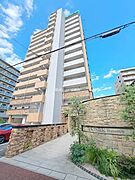 放出駅より徒歩3分 9階 築7年1ヶ月の賃貸物件