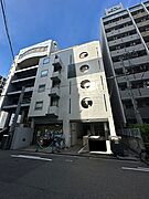 ヒルズ扇町の賃貸物件