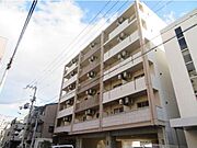 西中島南方駅より徒歩10分 3階 築19年2ヶ月の賃貸物件