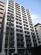 西中島南方駅より徒歩8分 14階 築16年2ヶ月の賃貸物件