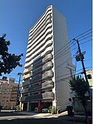 西中島南方駅より徒歩4分 15階 築3年9ヶ月の賃貸物件