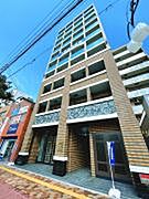 都島駅より徒歩3分 6階 築3年10ヶ月の賃貸物件