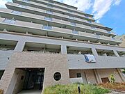 都島駅より徒歩7分 2階 築18年9ヶ月の賃貸物件