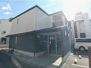 ボンジューネ 1階 築11年3ヶ月の賃貸物件