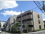 コンフォートステージ１ 3階 築32年3ヶ月の賃貸物件