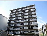 鴻池新田駅より徒歩10分 6階 築36年8ヶ月の賃貸物件