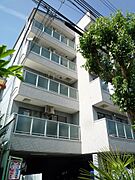 太子橋今市駅より徒歩5分 5階 築36年7ヶ月の賃貸物件