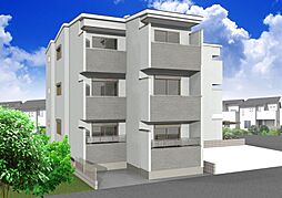 クリエオーレ忍ケ丘