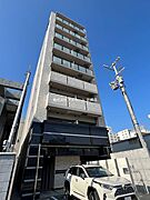 野江駅より徒歩4分 2階 築6年8ヶ月の賃貸物件