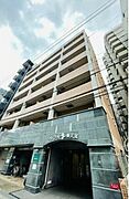 大阪天満宮駅より徒歩5分 9階 築22年9ヶ月の賃貸物件