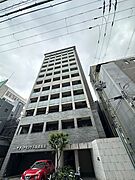 レジュールアッシュ梅田LUXE 7階 築14年3ヶ月の賃貸物件