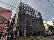 瑞光四丁目駅より徒歩5分 3階 築1年の賃貸物件