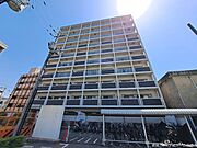 京橋駅より徒歩6分 2階 築16年1ヶ月の賃貸物件