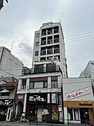 ラグジェリア都島１ 4階 築26年5ヶ月の賃貸物件