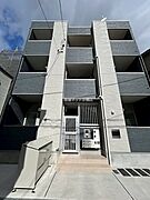 京橋駅より徒歩9分 2階 築1年10ヶ月の賃貸物件