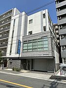 都島レジデンス 4階 築10年5ヶ月の賃貸物件