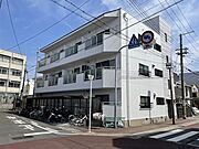 ロイヤルハイム八芳園 3階 築38年1ヶ月の賃貸物件