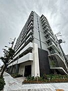 エスリードレジデンス梅田マークス 10階 築1年10ヶ月の賃貸物件