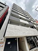 RSQUARE東天満 8階 築8年6ヶ月の賃貸物件