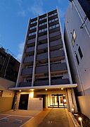 天神橋筋六丁目駅より徒歩5分 5階 築5年7ヶ月の賃貸物件