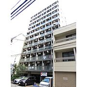 天満橋駅より徒歩5分 10階 築29年8ヶ月の賃貸物件