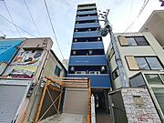 みおつくし都島 9階 築8年3ヶ月の賃貸物件