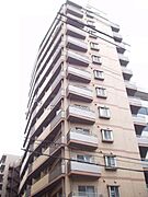 扇町駅より徒歩3分 2階 築25年9ヶ月の賃貸物件