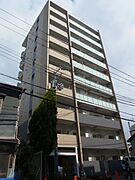 京橋駅より徒歩7分 8階 築10年8ヶ月の賃貸物件