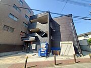 清水駅より徒歩2分 2階 築5年11ヶ月の賃貸物件